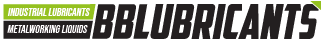 BBL Lubricants logo