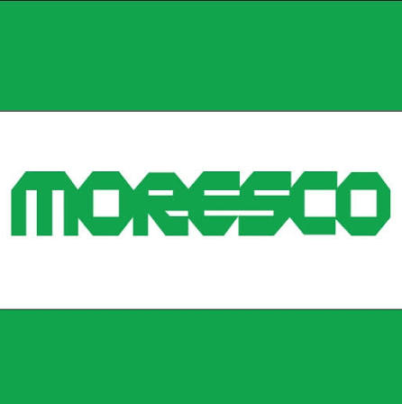 Moresco logo